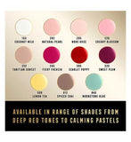 Max Factor Miracle Pure Nail Polish - Lemon Tea