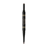 Max Factor Real Brow Fill and Shape - Deep Brown