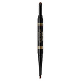 Max Factor Real Brow Fill & Shape Pencil Deep Brown 0.7ml