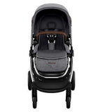 Maxi-Cosi Adorra Luxe Stroller Twillic Grey