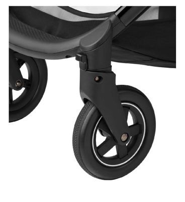 Maxi-Cosi Adorra Luxe Stroller Twillic Truffle