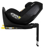 Maxi-Cosi Mica Eco i-Size Car Seat Authentic Black