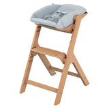 Maxi-Cosi Nesta Newborn Kit Beyond Sky Grey