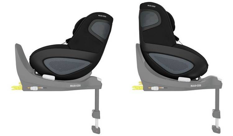 Maxi Cosi Pearl 360 Car Seat - Black