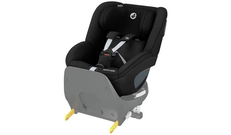 Maxi Cosi Pearl 360 Car Seat - Black