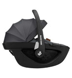 Maxi-Cosi Pebble 360 Baby Car Seat Twillic Grey