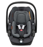 Maxi-Cosi Pebble 360 Baby Car Seat Twillic Grey
