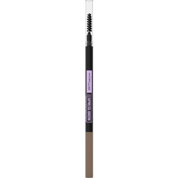 Maybelline Brow Ultra Slim 02 Soft Brown
