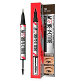 Maybelline Build-A-Brow deep brown