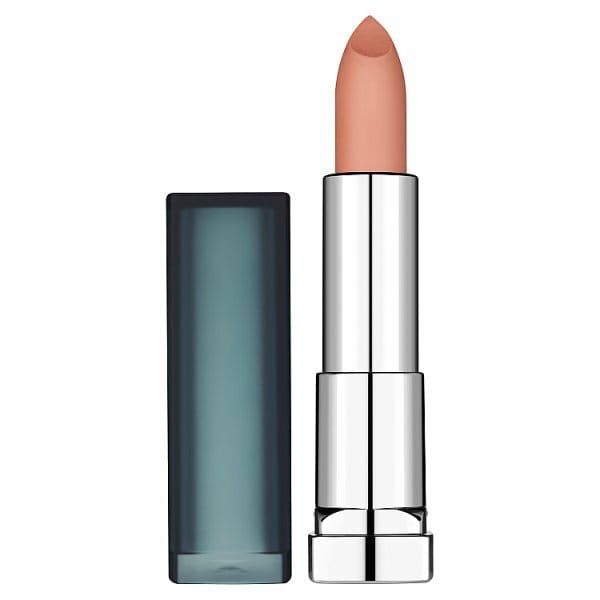 Maybelline Color Sensational Mattes Nude Embrace