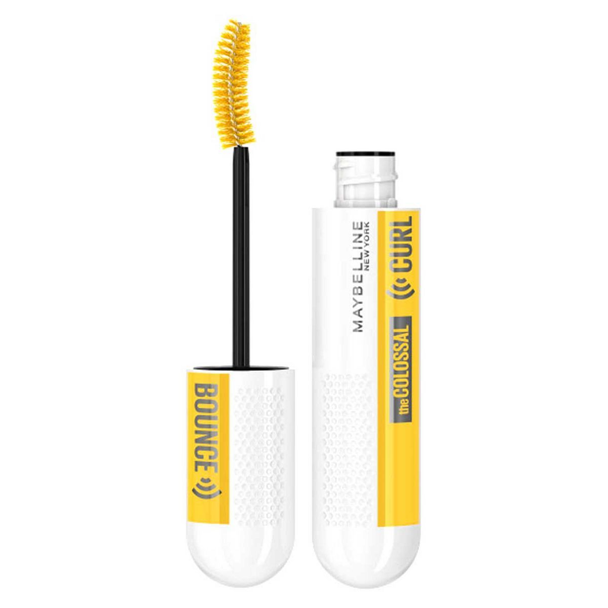 Maybelline Colossal Curl Bounce Mascara