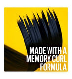 Maybelline Colossal Curl Bounce Waterproof Mascara