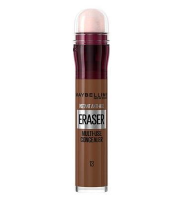 Maybelline Eraser Eye Concealer 013 Cocoa