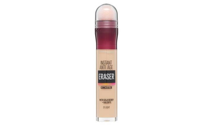 Maybelline Eraser Eye Concealer - Light 01