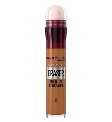 Maybelline Eraser Eye Concealer Tan