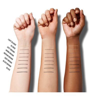 Maybelline Express Brow Ultra Slim Eyebrow Pencil