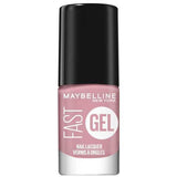 Maybelline Fast Gel Nail Laquer Top Coat 1 Ballerina 2