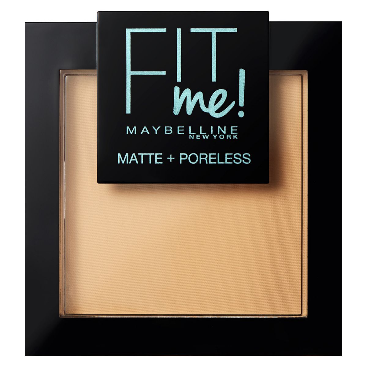 Maybelline Fit Me Matte & Poreless Oil Control Setting Powder