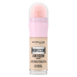 Maybelline Instant Anti Age Perfector 4 In 1 Glow Primer Finish 00 Fair Light