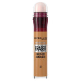 Maybelline Instant Conceal Eraser Concealer Light Caramel 10