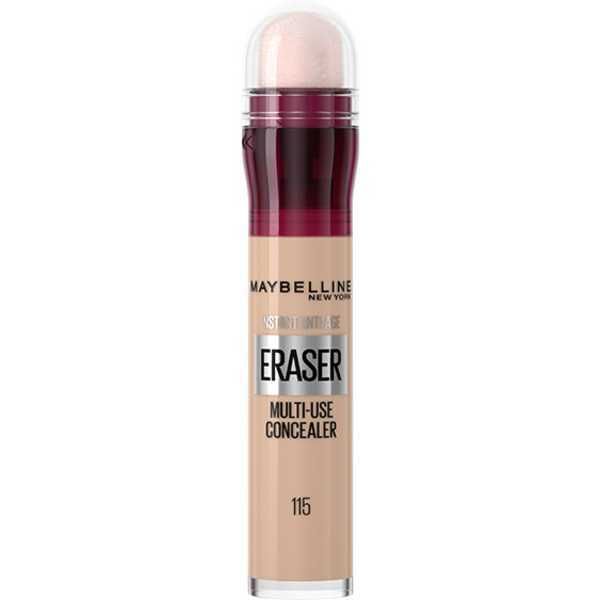 Maybelline Instant Conceal Eraser Concealer Light Warm Light 115