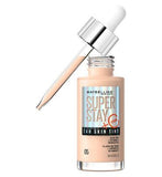 Maybelline Super Stay up to 24H Skin Tint Foundation + Vitamin C 30ml 05