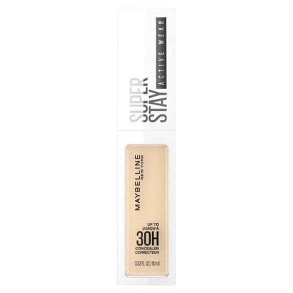 Maybelline Superstay 30H Concealer 05 Ivory Nude