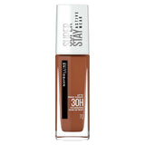 Maybelline Superstay 30hrFoundation with Hyaluronic Acid 30ml