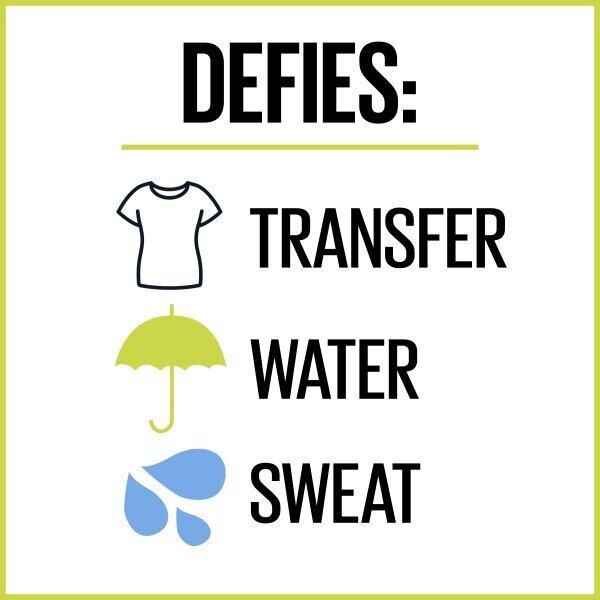 Maybelline Superstay Long-Lasting Foundation 30 Sand