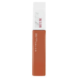 Maybelline Superstay Matte Ink 75 Fighter 5ml
