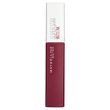 Maybelline SuperStay Matte Ink Lipstick Voyager