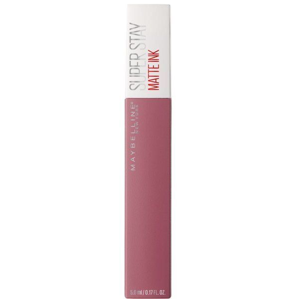 Maybelline Superstay Matte Ink Liquid Lipstick 15 Lover 5ml