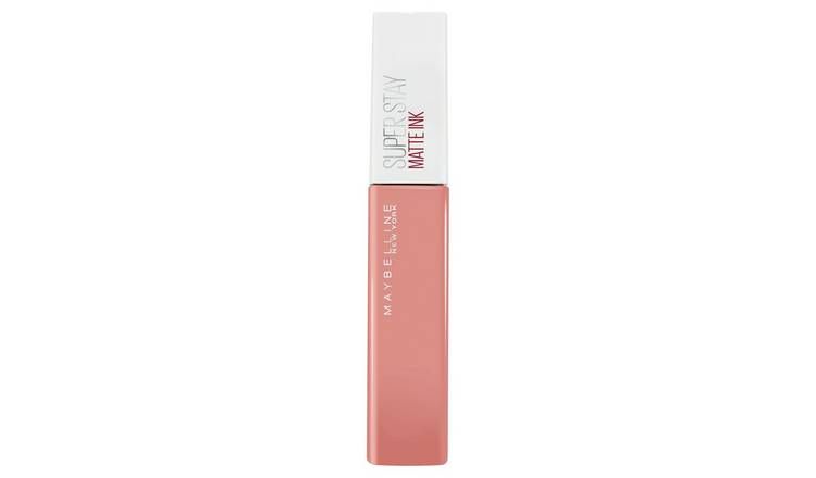 Maybelline Superstay Matte Ink Liquid Lipstick - 60 Poet