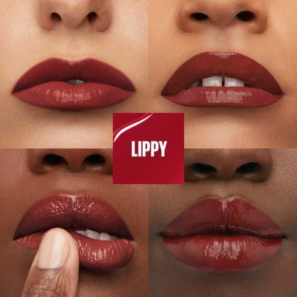 Maybelline Superstay Vinyl Ink Liquid Lipstick 10 Lippy