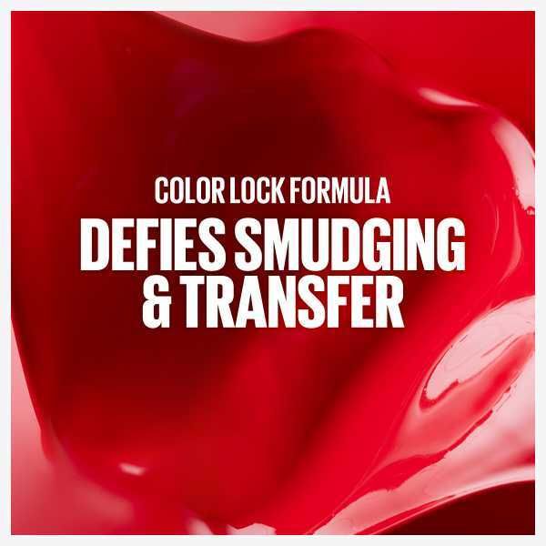 Maybelline Superstay Vinyl Ink Liquid Lipstick 10 Lippy