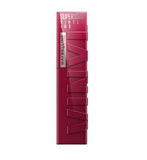 Maybelline SuperStay Vinyl Ink Long Lasting Liquid Lipstick 30 unrivalled