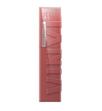 Maybelline SuperStay Vinyl Ink Long Lasting Liquid Lipstick 35 cheeky
