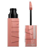 Maybelline SuperStay Vinyl Ink Long Lasting Liquid Lipstick 95 captivated
