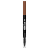 Maybelline Tattoo Brow Semi Permanent Eyebrow Pencil Soft Brown 03