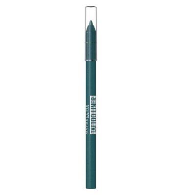 Maybelline Tattoo Liner Gel Pencil