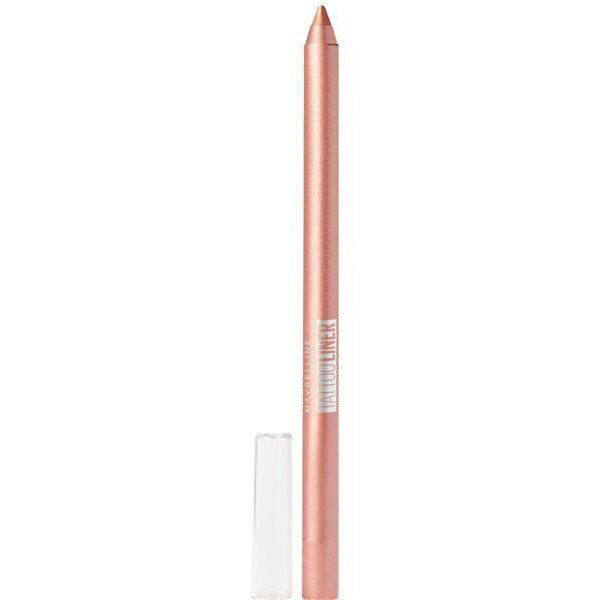 Maybelline Tattoo Liner Gel Pencil Rose Gold 960