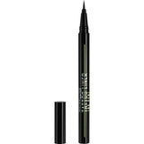 Maybelline Tattoo Liner Ink Pen Eyeliner Jet Black