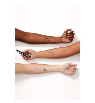 Maybelline Tattoo Liner Liquid Ink Long Lasting Eyeliner Black