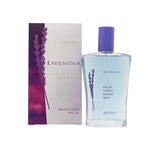 Mayfair Perfumes - Lavender by EDT Spray Natural 100ml