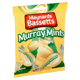 Maynards Bassetts Murray Mints Sweets Bag 193g