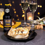 Mazzetti Balsamic Vinegar Black Label 5 Leaf 250ml