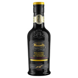 Mazzetti Balsamic Vinegar Black Label 5 Leaf 250ml