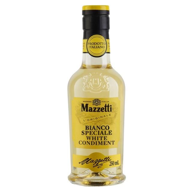 Mazzetti White Condiment 250ml
