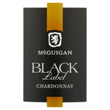 McGuigan Black Label Chardonnay 75cl