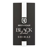 McGuigan Black Label Shiraz 18.75cl